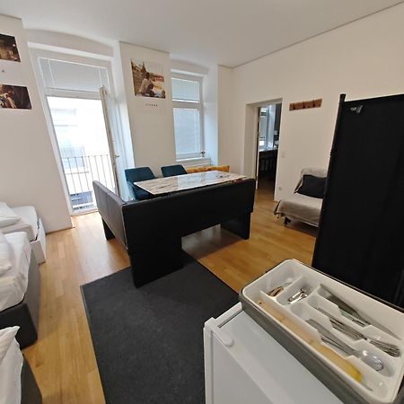Abai Apartments 1140 Only Www-On-Line-Check-In & Selfservice Wiedeń Zewnętrze zdjęcie