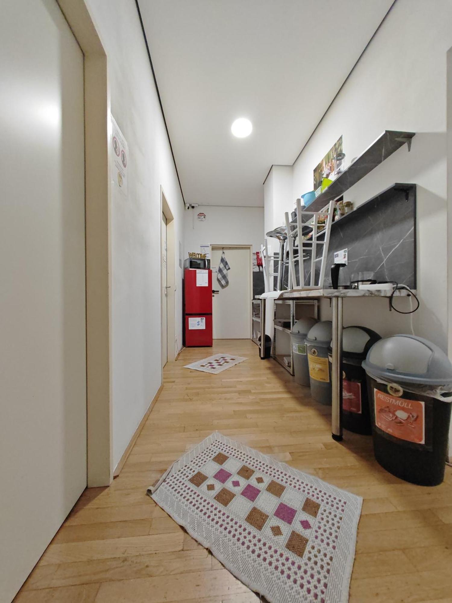 Abai Apartments 1140 Only Www-On-Line-Check-In & Selfservice Wiedeń Zewnętrze zdjęcie