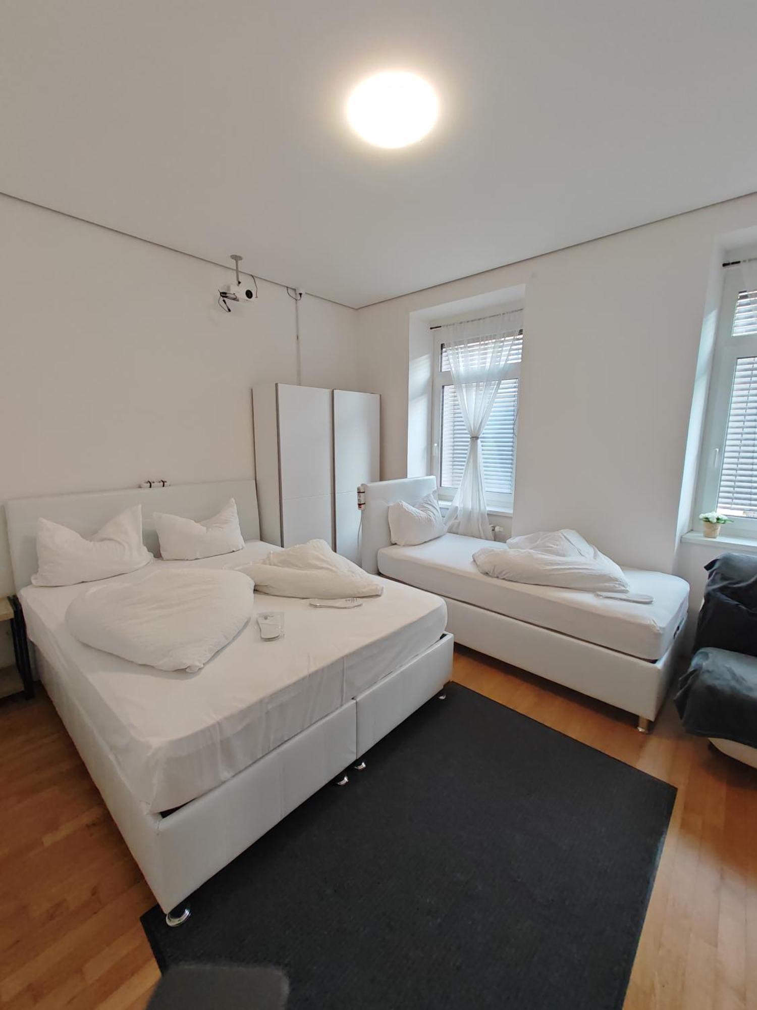 Abai Apartments 1140 Only Www-On-Line-Check-In & Selfservice Wiedeń Zewnętrze zdjęcie