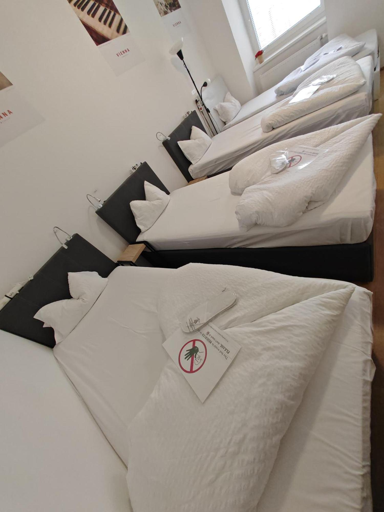 Abai Apartments 1140 Only Www-On-Line-Check-In & Selfservice Wiedeń Zewnętrze zdjęcie