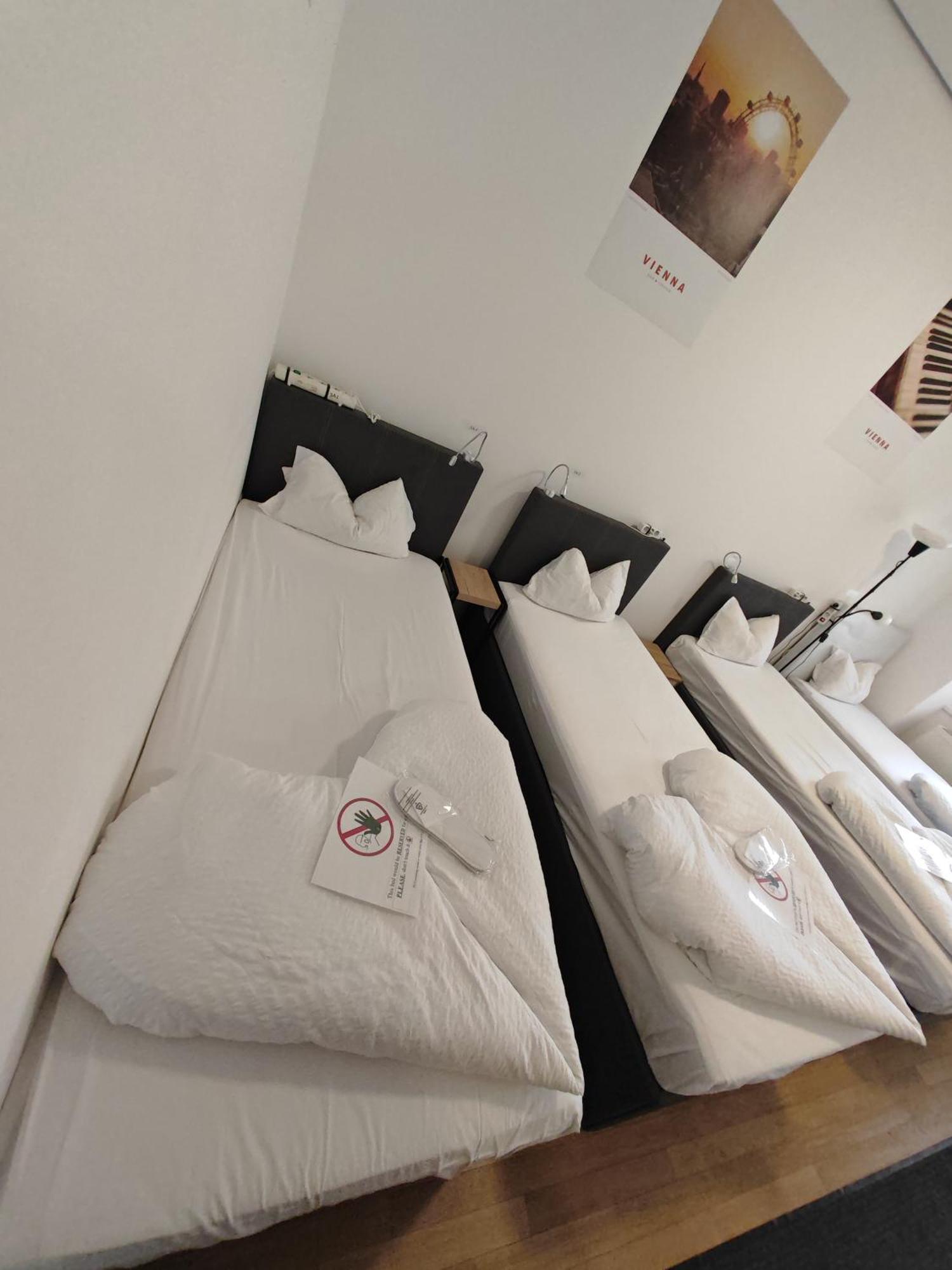 Abai Apartments 1140 Only Www-On-Line-Check-In & Selfservice Wiedeń Zewnętrze zdjęcie